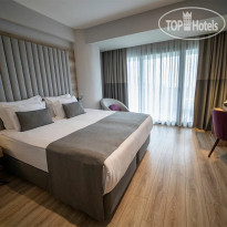 Seven For Life Thermal Hotel 