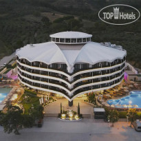 Seven For Life Thermal Hotel 