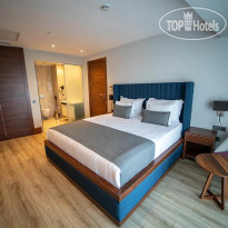Seven For Life Thermal Hotel 