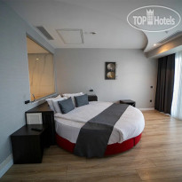 Seven For Life Thermal Hotel 