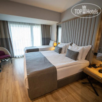 Seven For Life Thermal Hotel 