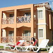 Kustur Club Holiday Village