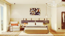 Elite World Hotel Kusadasi 5*