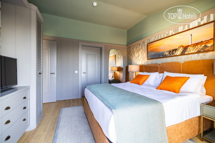 Hotelier's photos Proxima Hotel 4*