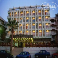 Kayhanbey Hotel