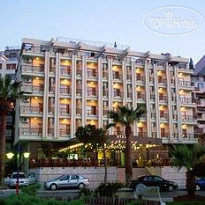 Kayhanbey Hotel