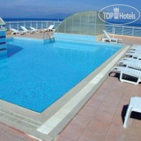 Kayhanbey Hotel