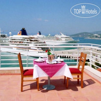 Kayhanbey Hotel
