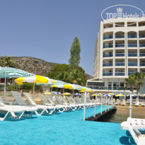 Scala Nuova Beach Hotel 