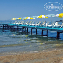 Scala Nuova Beach Hotel
