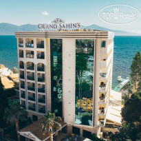 Scala Nuova Beach Hotel