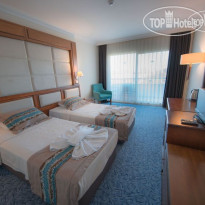 Scala Nuova Beach Hotel