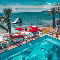 Scala Nuova Beach Hotel 