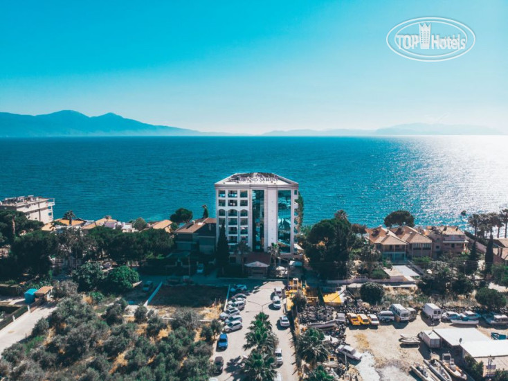 Scala Nuova Beach Hotel