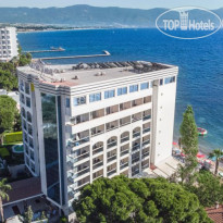 Scala Nuova Beach Hotel
