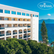 Scala Nuova Beach Hotel