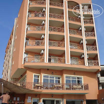 Scala Nuova Beach Hotel
