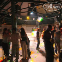 Asha Club Hotel (закрыт)