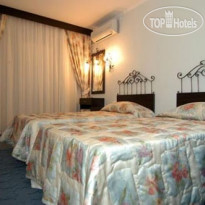 Asha Club Hotel (закрыт)