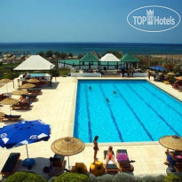 Asha Club Hotel (закрыт)