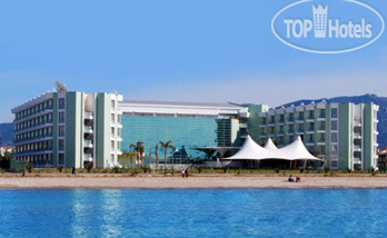 New photos from tourists Grand Belish 5*