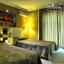 Ephesia Resort Hotel