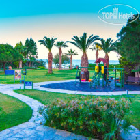 Ephesia Resort Hotel