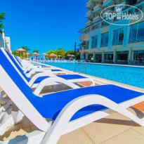 Ephesia Resort Hotel