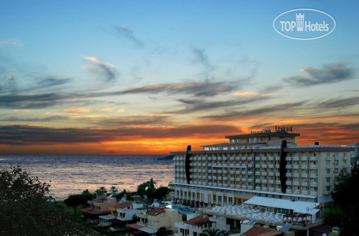 Ephesia Resort Hotel