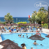 Ephesia Resort Hotel