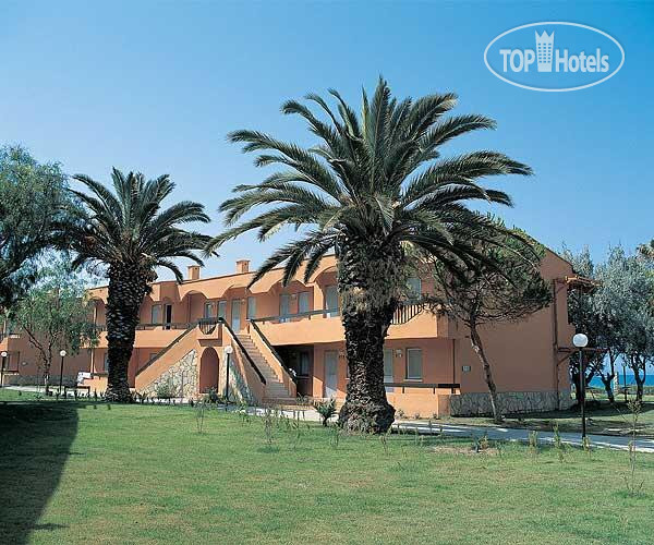 Hotel photo Ephesia Holiday Beach Club 5*