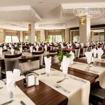 Tusan Beach Resort 
