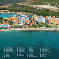 Tusan Beach Resort 