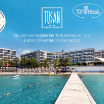 Tusan Beach Resort 