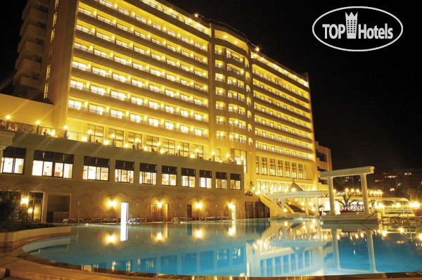 Hotel photo Korumar 5*