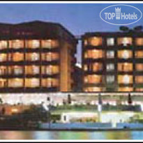 Marti Prime Beach Hotel