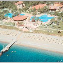Marti Prime Beach Hotel