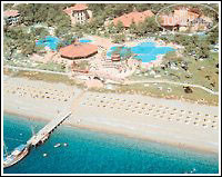 Hotelier's photos Marti Prime Beach Hotel 4*