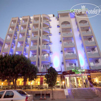 Duqqan Deluxe Hotel