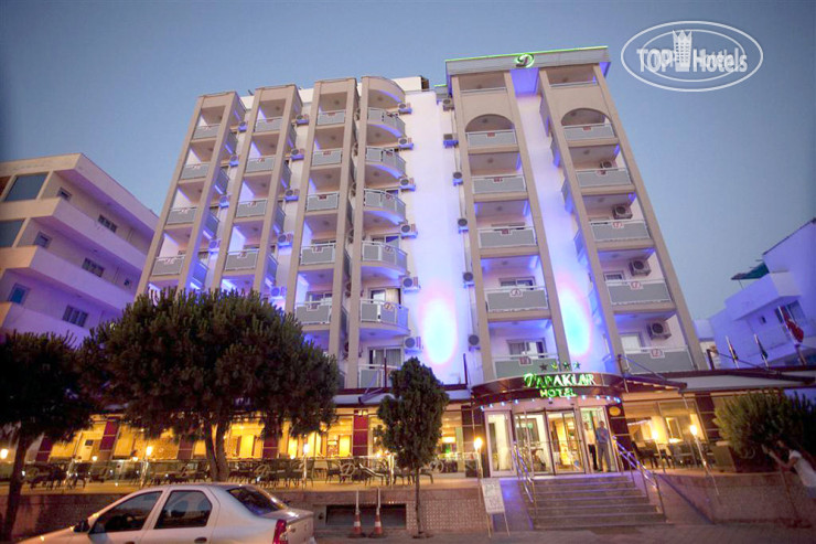 New photos from tourists Duqqan Deluxe Hotel 4*
