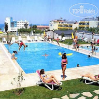 Alibabam Hotel & Apart 
