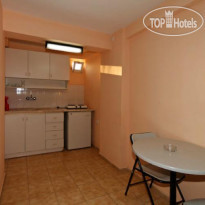 Alibabam Hotel & Apart 