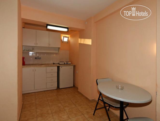 Hotel photo Alibabam Hotel & Apart 2*