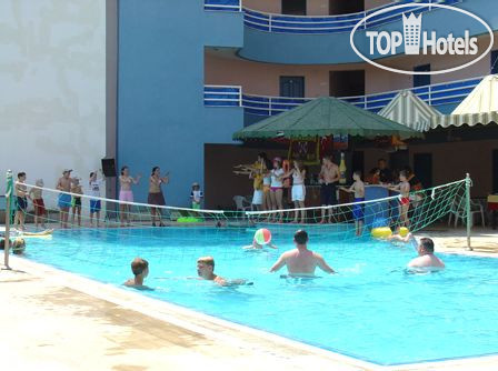 New photos from tourists Happy Apart Hotel 3*