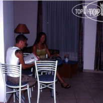 Happy Apart Hotel 