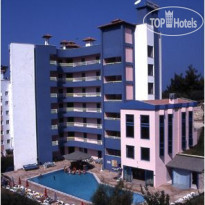 Happy Apart Hotel 