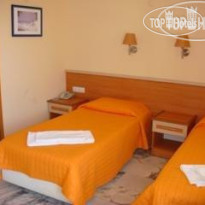 Istankoy Hotel 