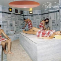 Hotel Minay 