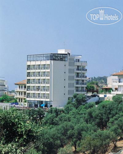 Hotelier's photos Hotel Ozka 3*