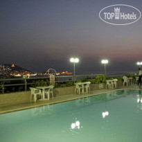 Hotel Ozka 